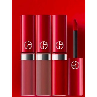 Set son kem lì giorgio armani lip maestro màu 202- 400- 514 - 3 thỏi x 4,5ml