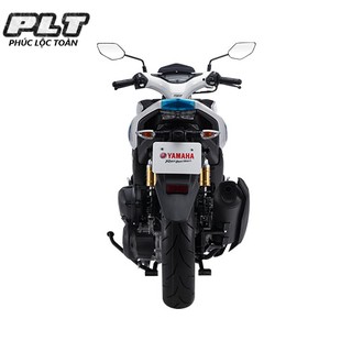 Xe Máy Yamaha NVX 155 ABS (Phiên Bản Kỷ Niệm 20 Năm)