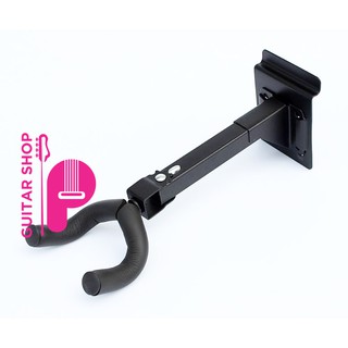 Móc treo đàn guitar 180 độ