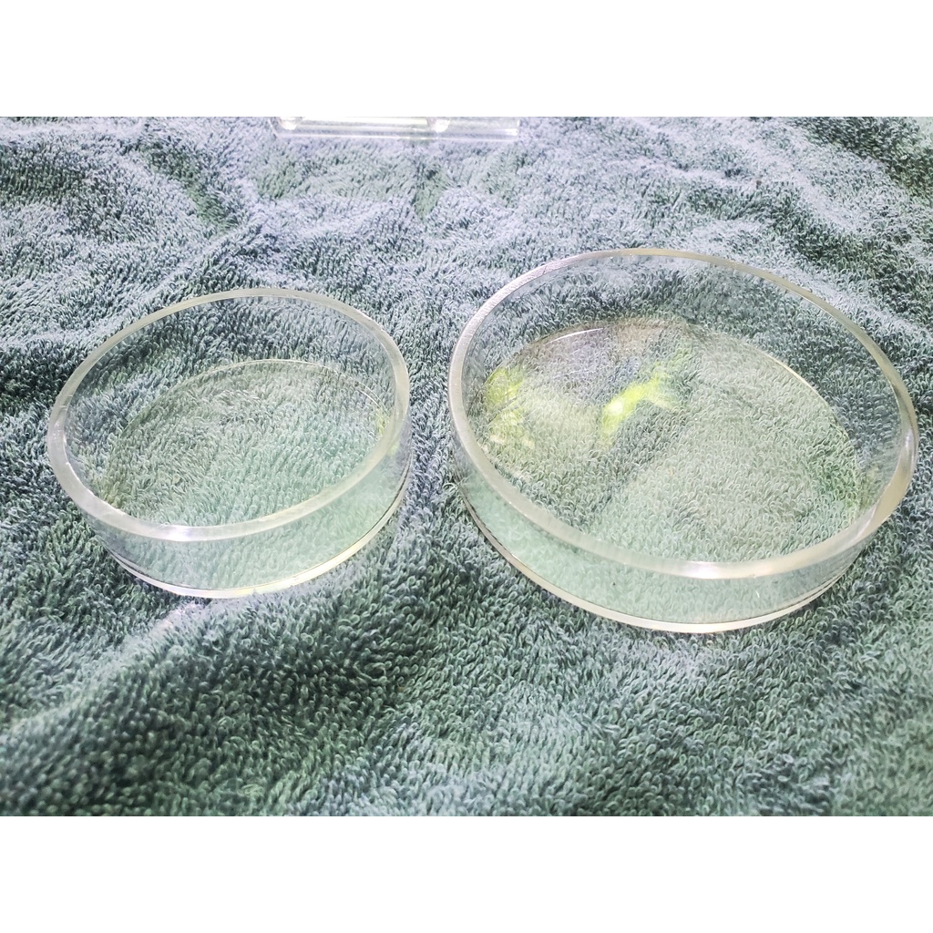 Chén 6.5cm-8cm cho cá tép-Aqua__boy