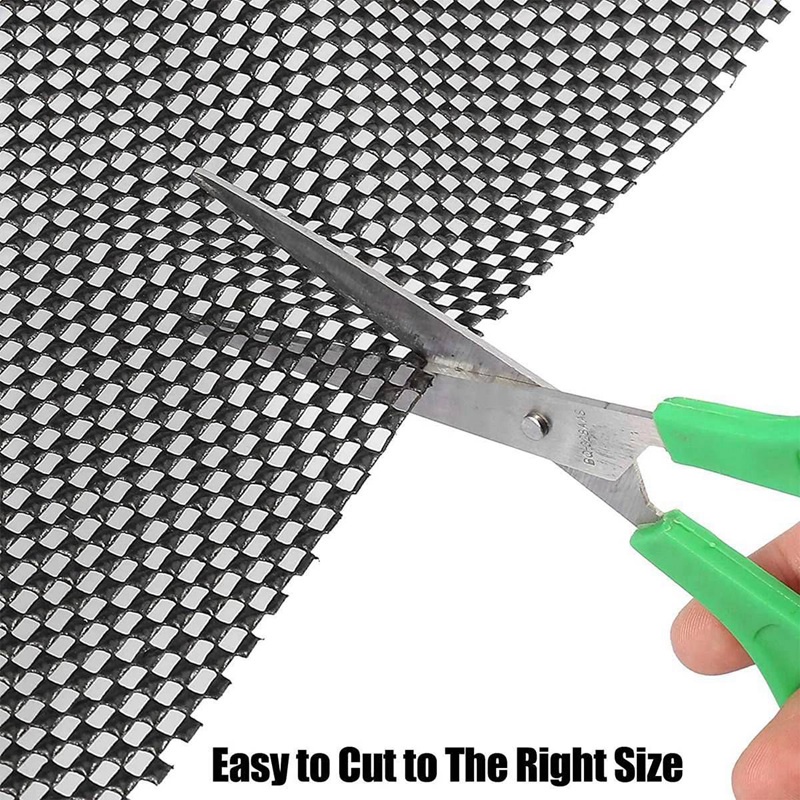 Tấm thảm lót nóc xe hơi chống trượt chống trầy xước kích thước 120X90cm