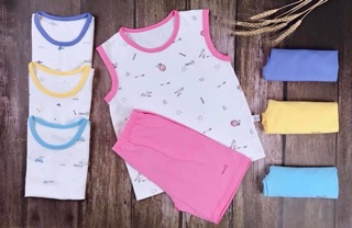 Bộ ba lỗ Bon99
