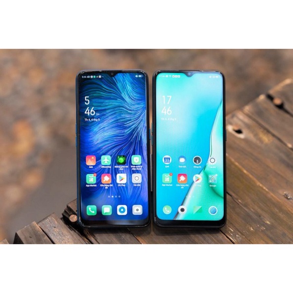 Điện thoại Oppo A9 2020 (6GB/128GB) Camera siêu net, Cấu hình cao Bảo hành 6 tháng MSP 021
