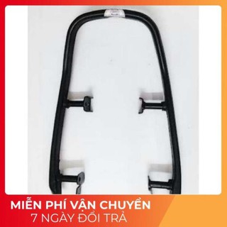 Tay xách , cảng sau xe wave nhỏ loại 1