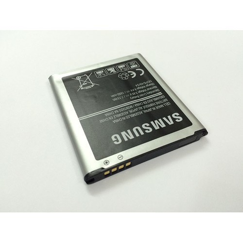 Pin Samsung Galaxy J1 Mini I8160