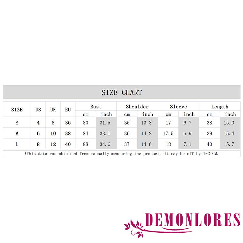 Áo Thun Tay Ngắn Cổ Tròn Phối Màu Thời Trang Cho Nữ