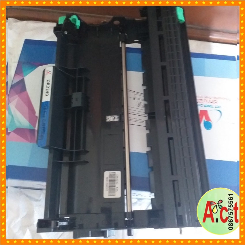 Hộp mực máy in Brother MFC 7360, 7360n, Brother DCP 7060d, 7065dn, 7055, Brother 2255, 2240, 2280, 2260