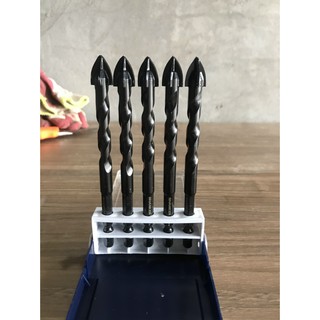 Bộ Mũi khoan đa năng Shanker Cao Cấp
