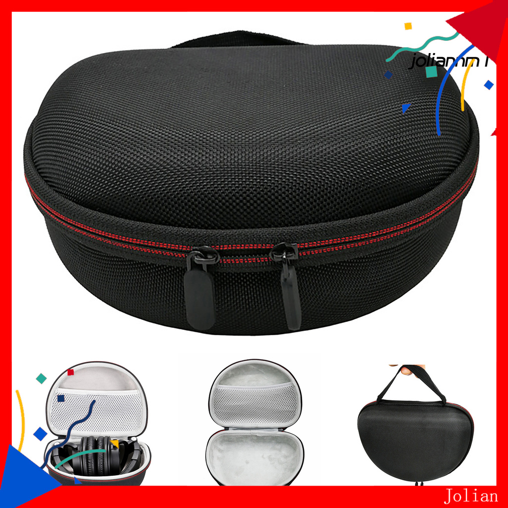 Túi Đựng Tai Nghe Jbl E55Bt / T600Bt