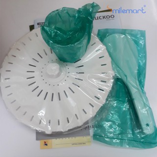 Nồi cơm điện Cuckoo CRP-L1052F