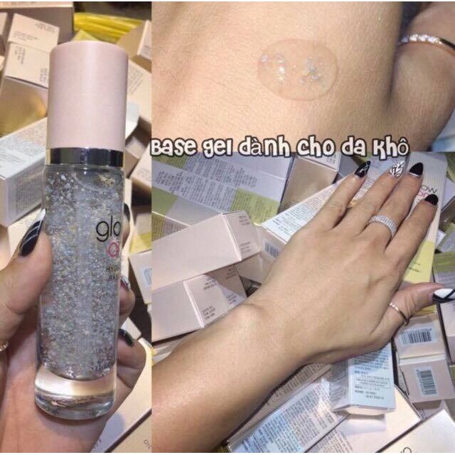 [TEM CHÍNH HÃNG] Kem Lót Etude House Glow On Base | BigBuy360 - bigbuy360.vn