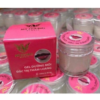 Dưỡng Môi Mỹ Hương freeship