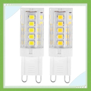 1 Bóng Đèn LED G9 5W Tiết Kiệm Điện Cho Lò Vi Sóng