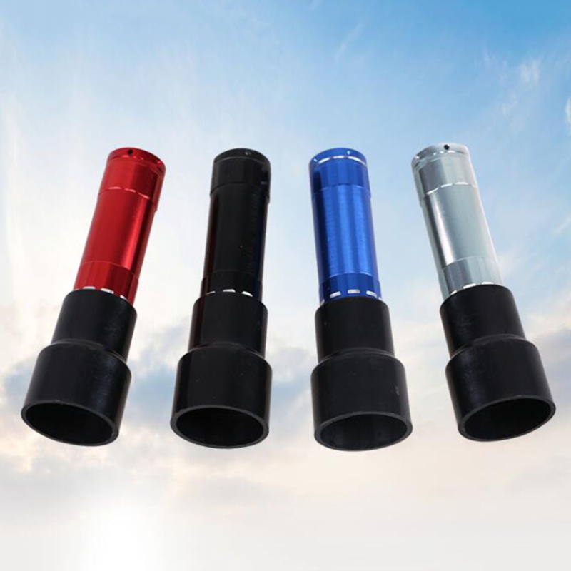 Đèn Pin 9 LED Dùng Cho Máy Ấp Trứng Tiện Dụng