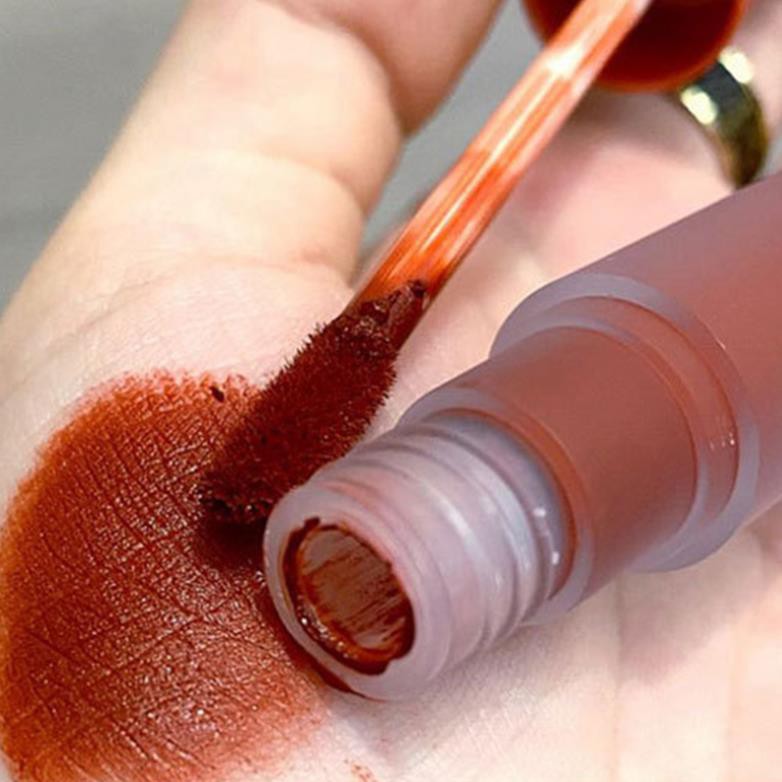 Son Kem Lì Herorange Siêu Xinh Chất Mềm Và Mịn Môi | BigBuy360 - bigbuy360.vn