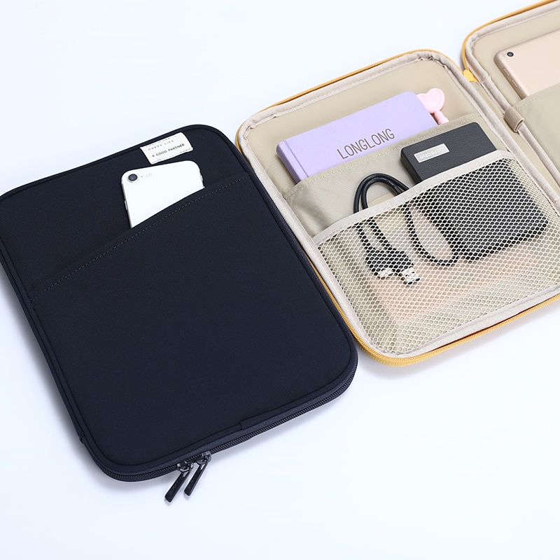 Túi đựng laptop chống sốc kích thước 11/13 inch