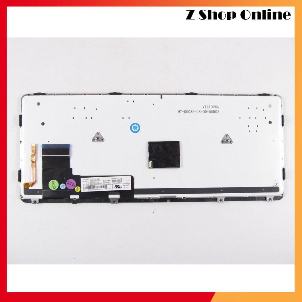 🎁 Bàn Phím HP EliteBook 820 G1, 820 G2, 720 G1, 720 G2, 725 G2 Có LED