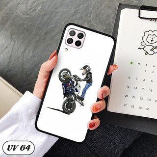 Ốp lưng Huawei nova 7i/ nova 6se - lưng nhám