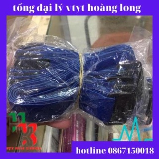COM BO 10 DÂY GARO Y TẾ  DÙNG ĐỂ TIÊM