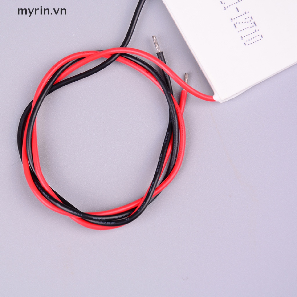 Bộ Tản Nhiệt TEC1-12710 100W TEC1 12710 12V 4A TEC Chất Lượng Cao