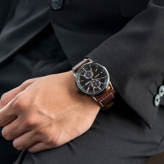 Đồng Hồ Nam Citizen BU3027-16E
