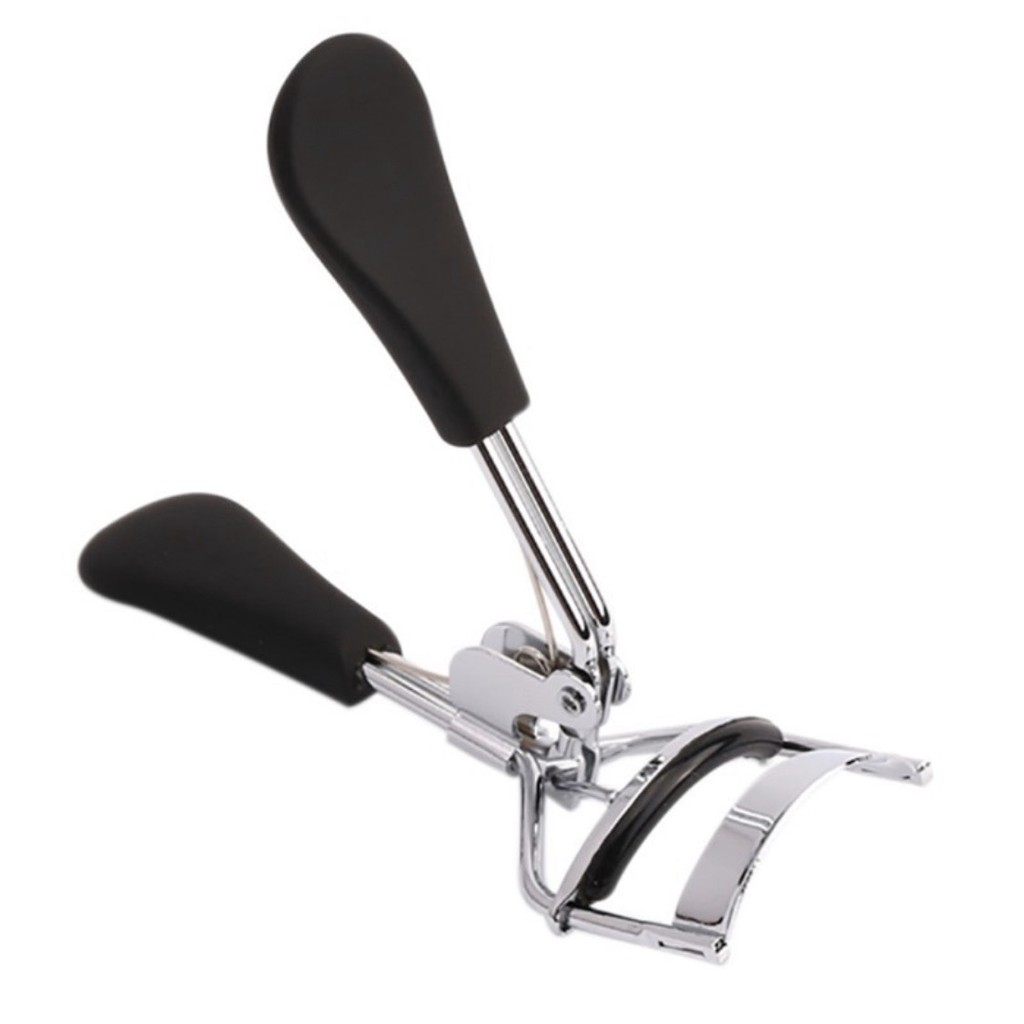 Bấm mi cán đen - Kiềm bấm mi cao cấp