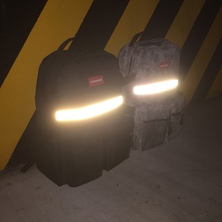 Balo sup supreme camo và đen (ảnh thật)