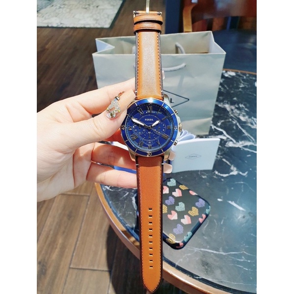 Đồng Hồ Nam Fossil FS5268