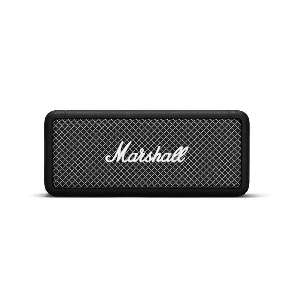 Loa không dây Marshall Emberton | Loa bluetooth nhỏ gọn | Thời gian chơi nhạc lên tới 20 giờ liên tiếp