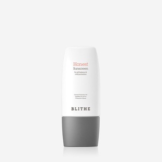 Kem chống nắng blithe honest sunscreen spf50+ pa++++ 50ml