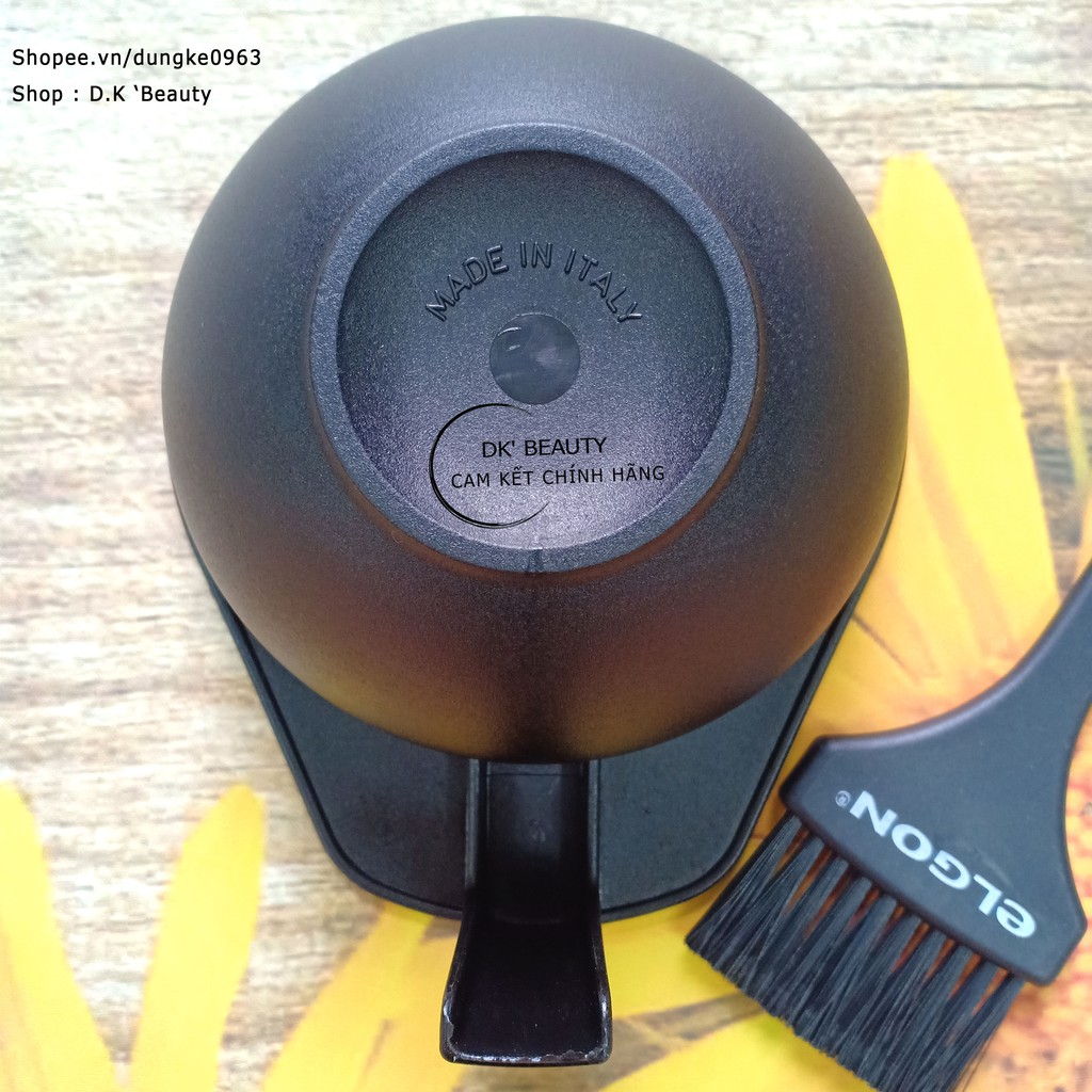 [Chính Hãng] Bát Chổi Elgon Nhuộm Tẩy - Lược Chống Rối | BigBuy360 - bigbuy360.vn