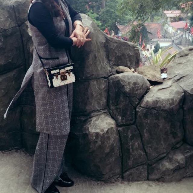 Vải hoài sa