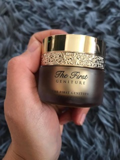 Kem dưỡng mắt Ohui The First Eye Cream