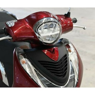Mặt nạ sh mode 2020