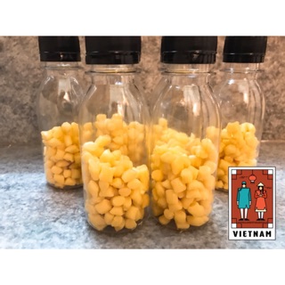 Phomai Hamster - Cheese cube