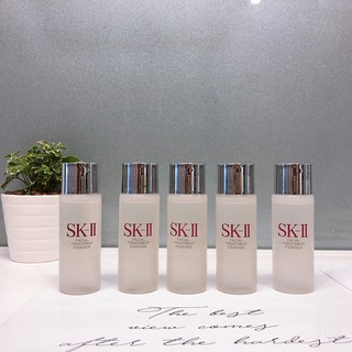 Nước Thần Skii 🚛FREE SHIP🚛 Nước Thần Chống Lão Hoá Skii Facial Treatment Essence Mini 30ml