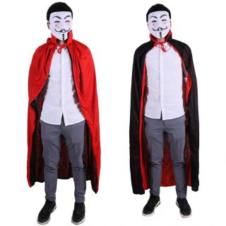FREESHIP ĐƠN 50K - Áo choàng halloween ( nhiều mẫu )