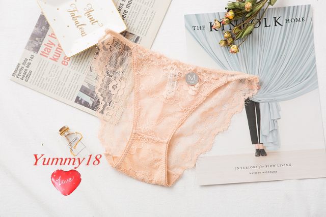 Quần lót ren mềm 1 dây hông C80 | BigBuy360 - bigbuy360.vn