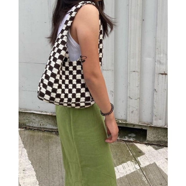 TÚI LEN  NHIỀU MÀU