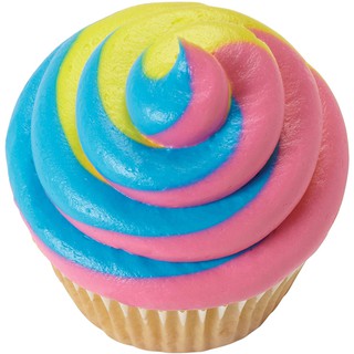 Bộ Wilton ColorSwirl 3 màu