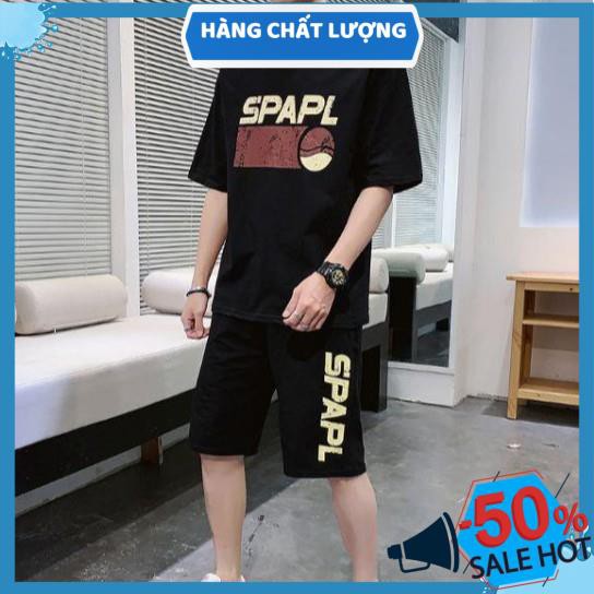 Nguyên bộ sét đồ nam thể thao siêu hot unisex