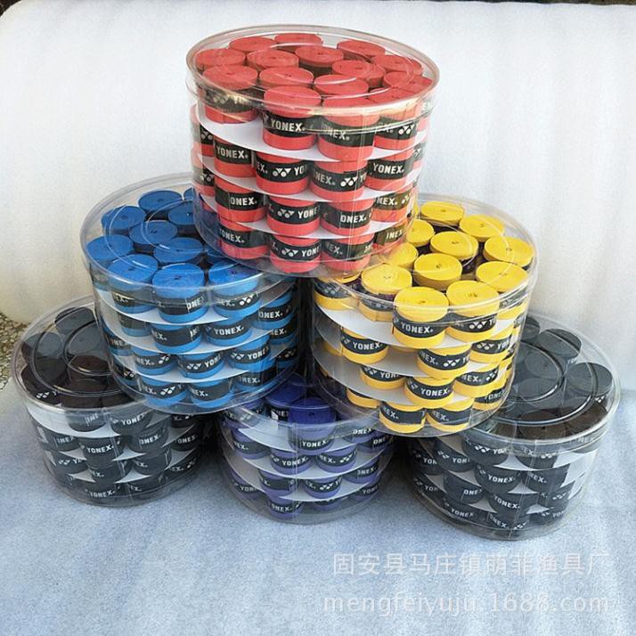 Quấn Cán Vợt Tennis Và Cầu Lông Chống Trơn TH210