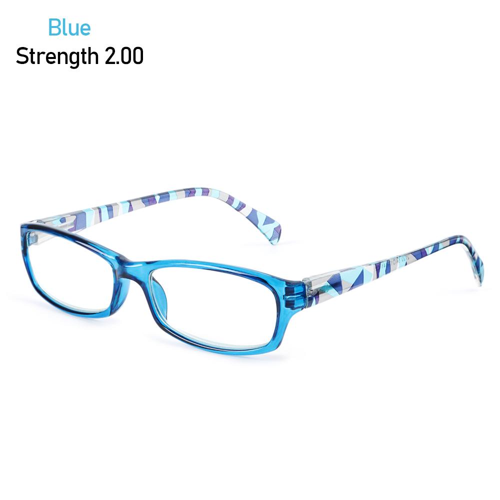 ESPO Kính Mát Chống Ánh Sáng Xanh Thời Trang Vintage