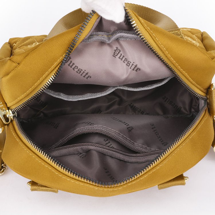 Túi Xách Tay Nữ In Hình Thời Trang Mới