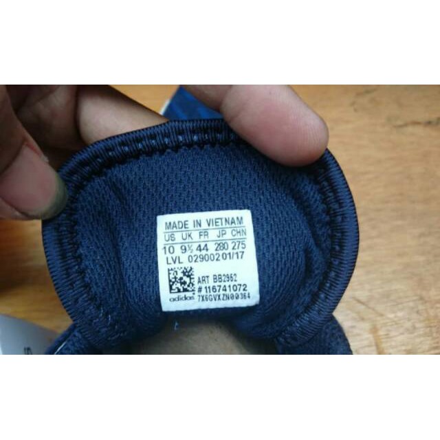 Giày Thể Thao Adidas Nmd R2 Pk Primeknit Bb2952 Cao Cấp Thời Trang Unisex
