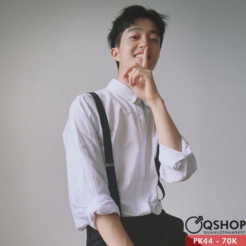 ĐAI QUẦN CHỮ Y BẢN NHỎ 2.5CM QSHOP PK44