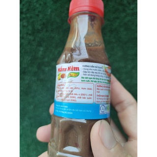 Mắm Nêm Pha Sẵn Như Ý 180gr