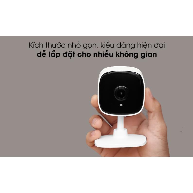 Camera quan sát TP-Link Tapo C100 1080P (2MP) - Bảo hành 2 năm chính hãng