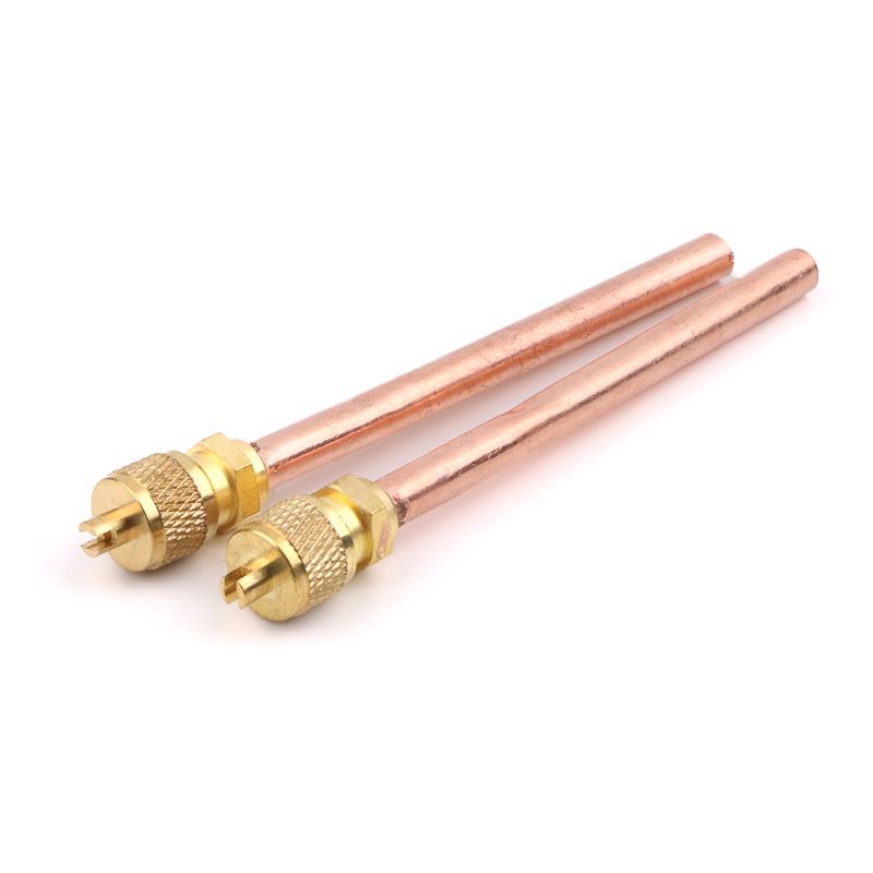 Set 10 Van Phụ Tùng 6mm Cho Máy Điều Hòa Không Khí