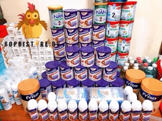 Sữa Pediasure Nga dạng bột hộp 400g
